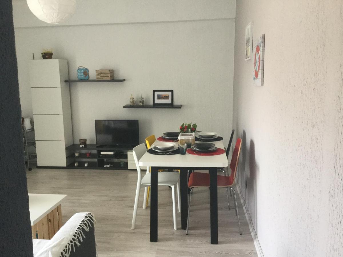 Beach Houses كوستا دا كاباريكا المظهر الخارجي الصورة
