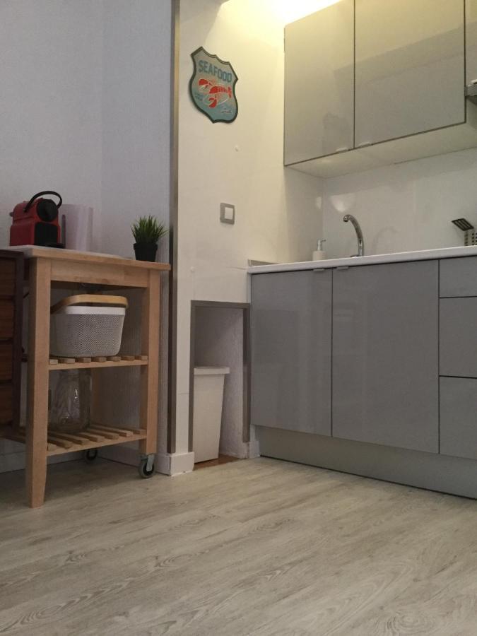 Beach Houses كوستا دا كاباريكا المظهر الخارجي الصورة